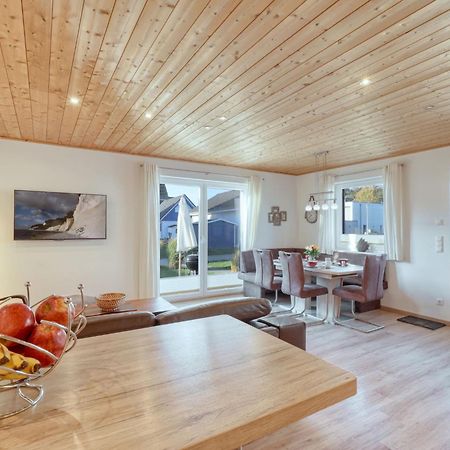 Holiday Home Heide By Interhome 알테파흐르 외부 사진