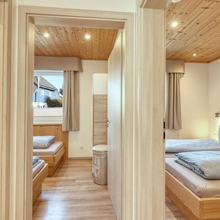 Holiday Home Heide By Interhome 알테파흐르 외부 사진