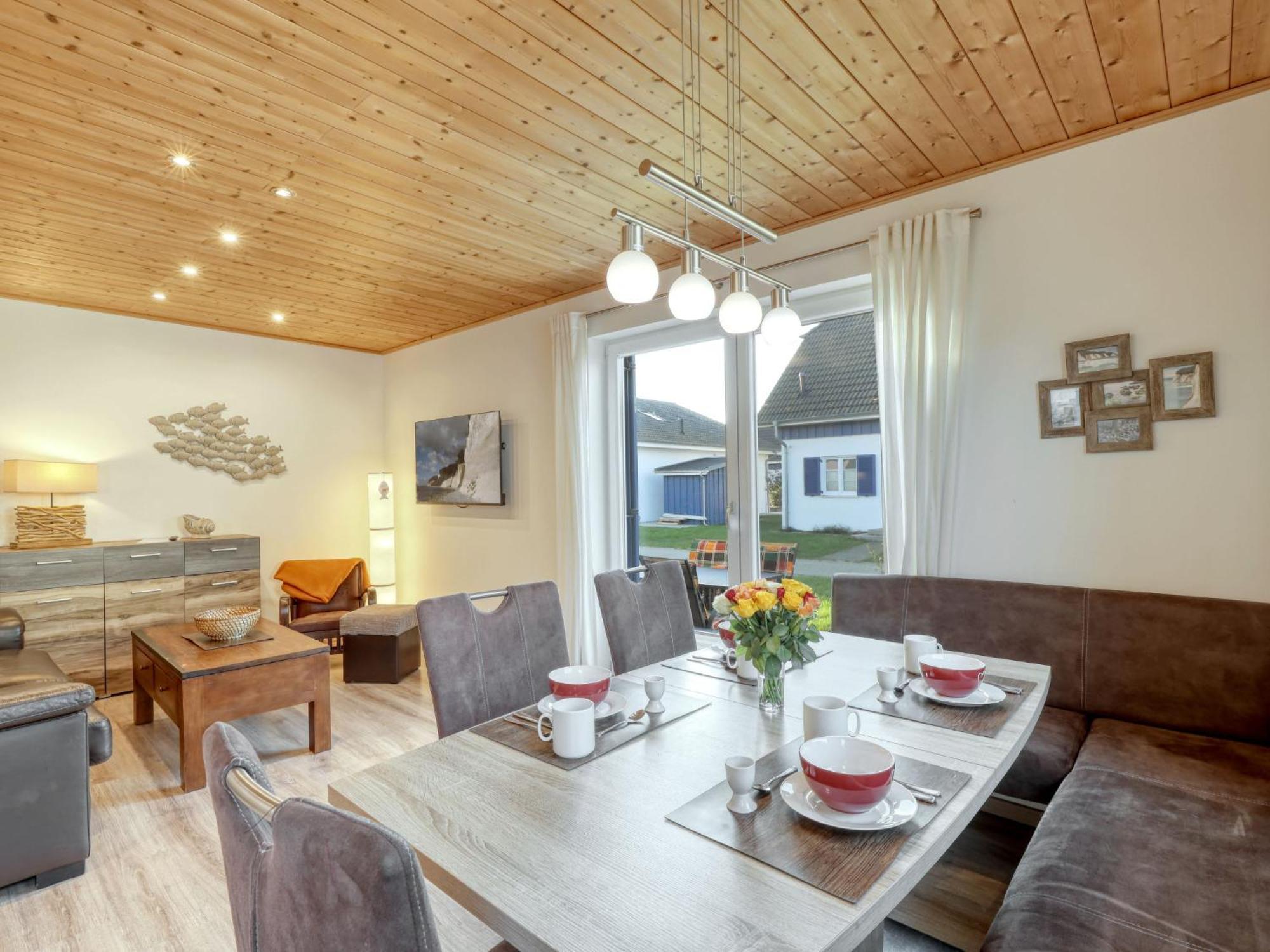 Holiday Home Heide By Interhome 알테파흐르 외부 사진