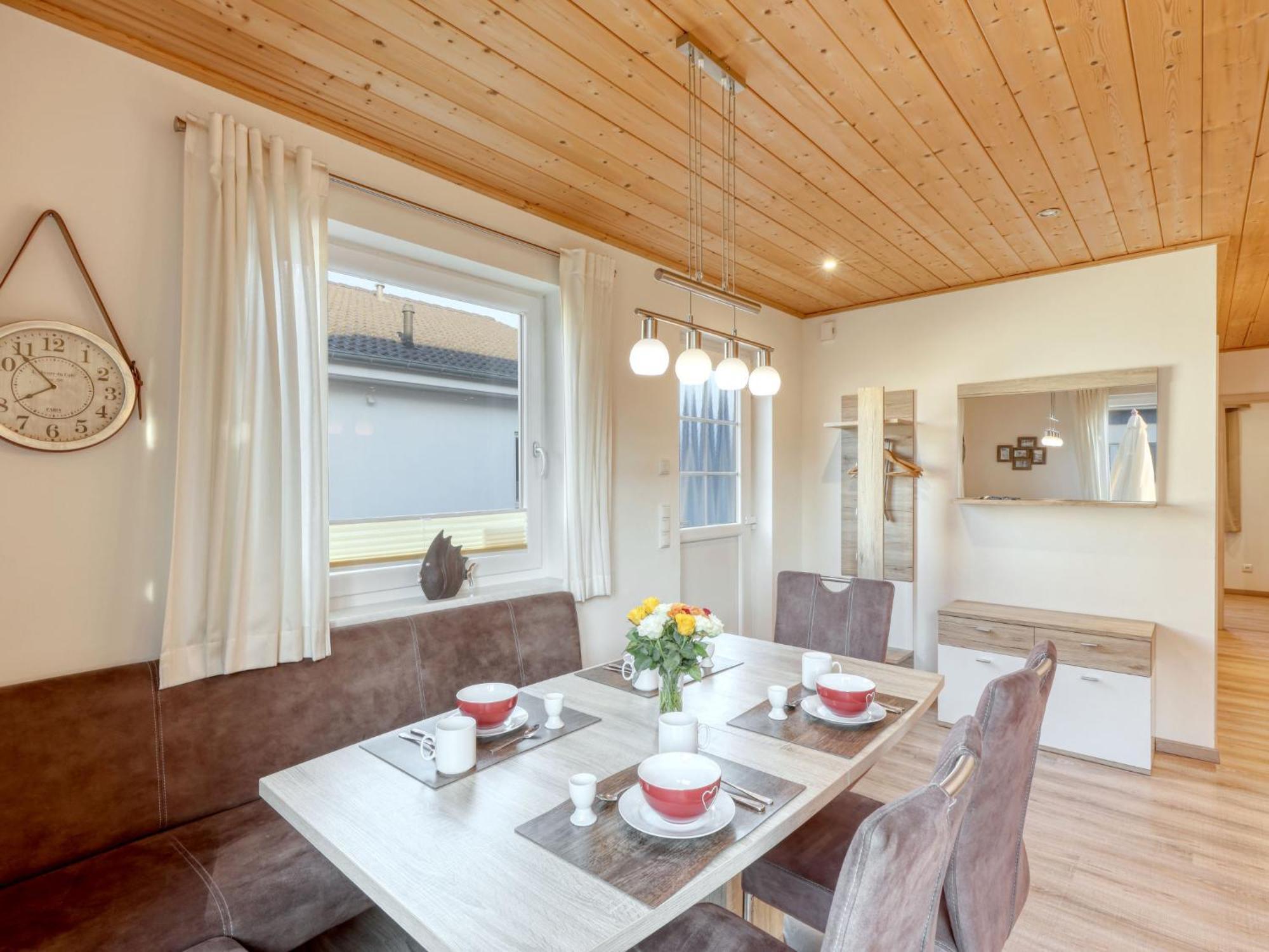 Holiday Home Heide By Interhome 알테파흐르 외부 사진