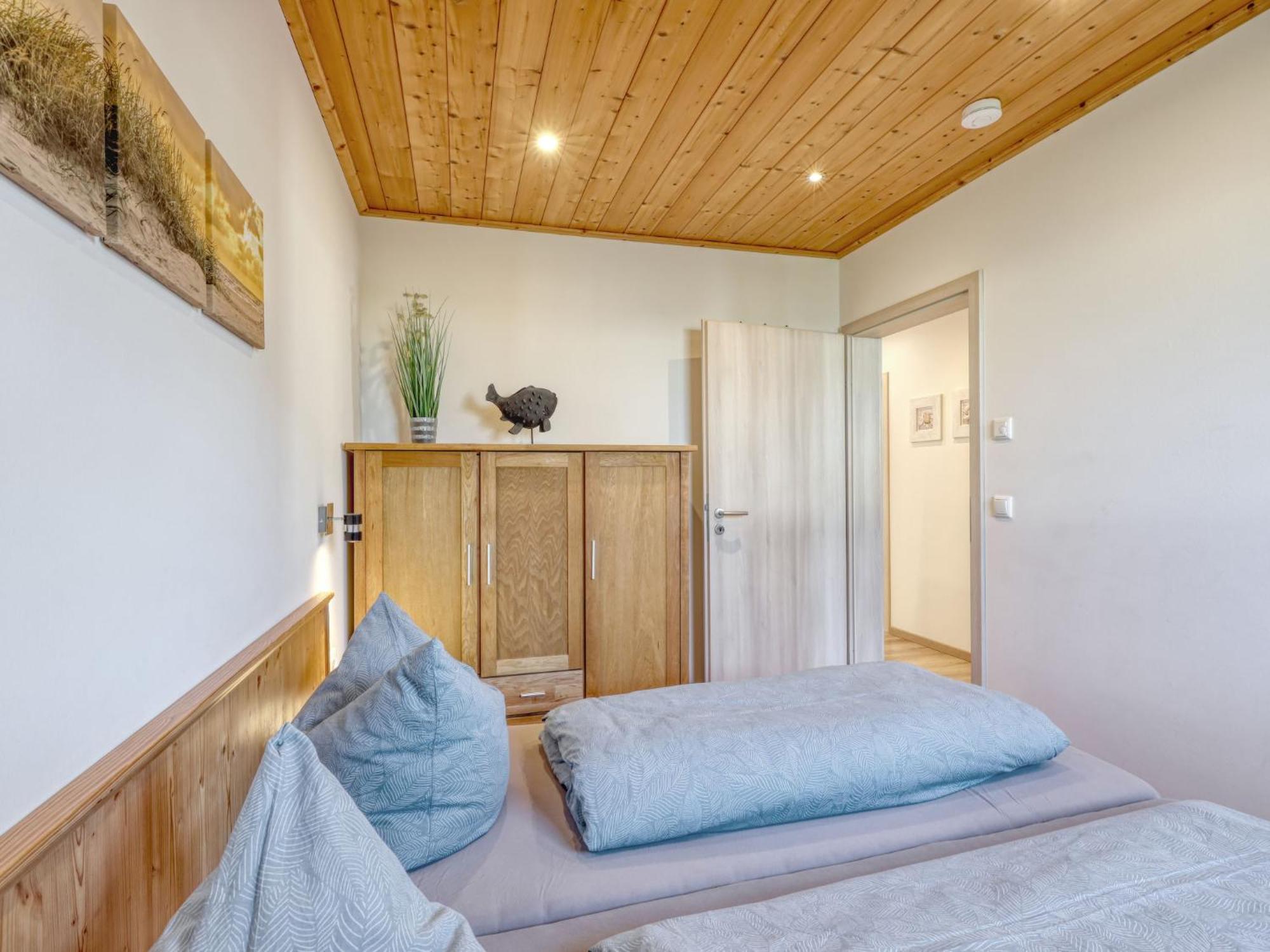 Holiday Home Heide By Interhome 알테파흐르 외부 사진