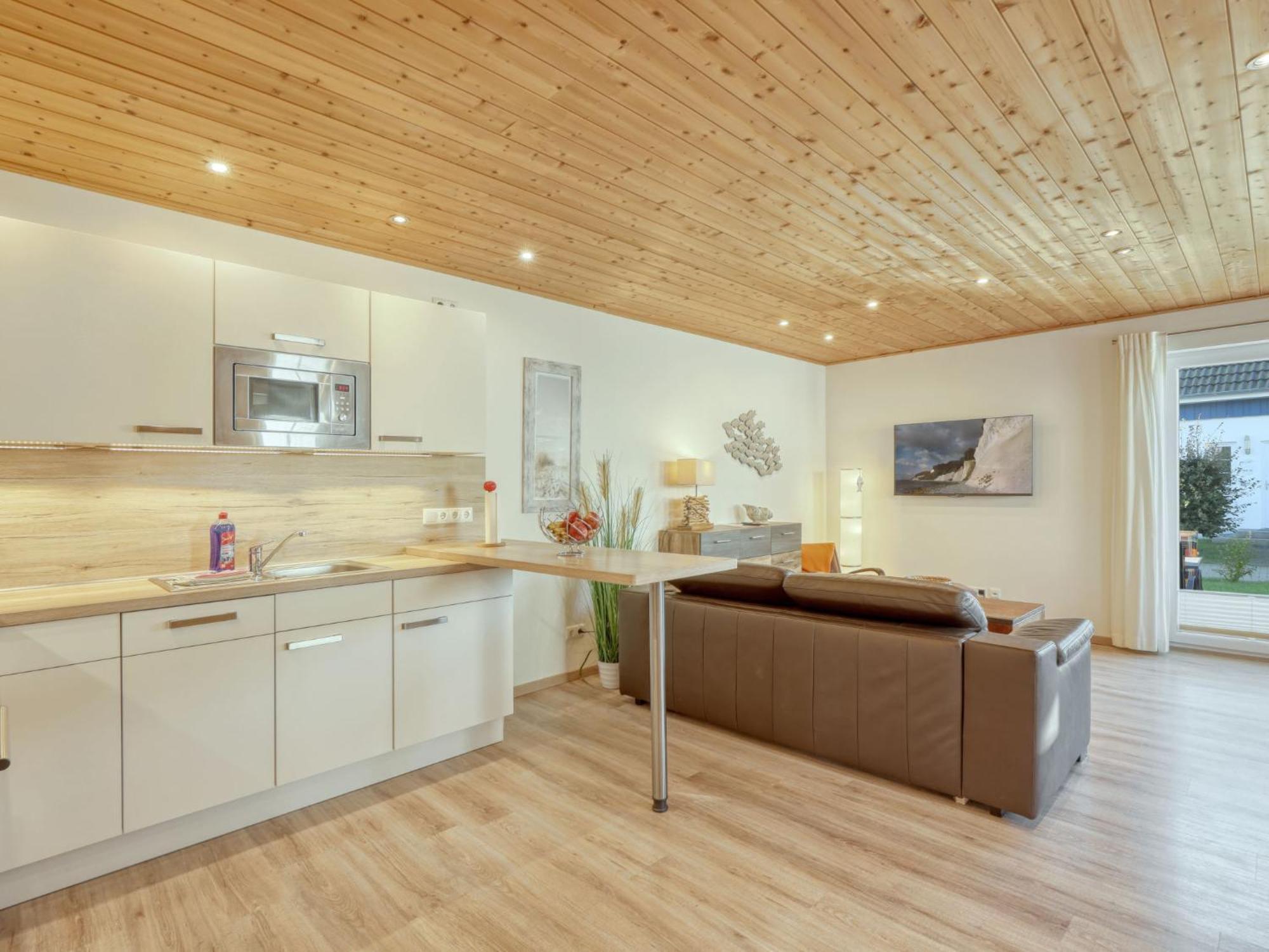 Holiday Home Heide By Interhome 알테파흐르 외부 사진