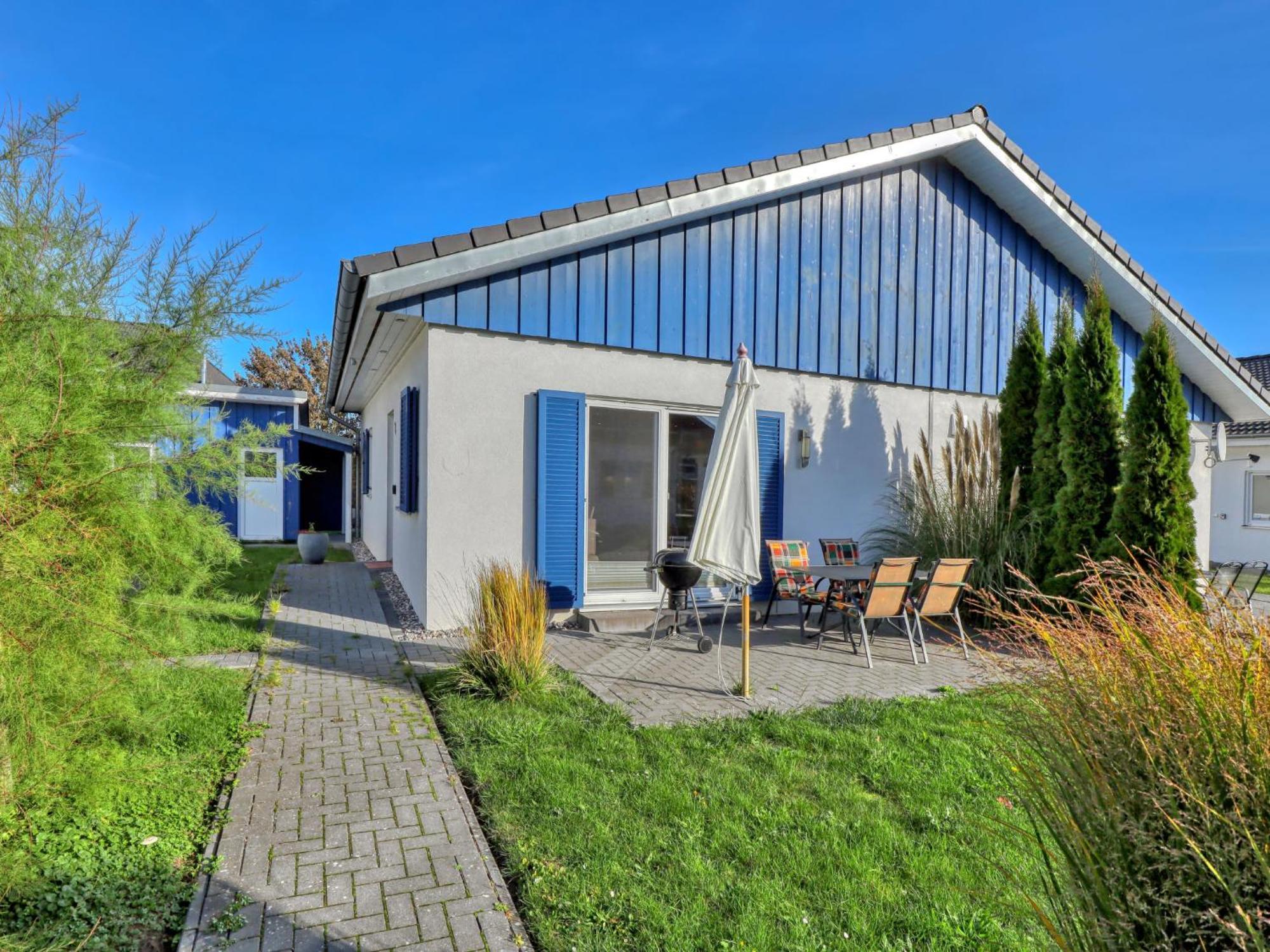 Holiday Home Heide By Interhome 알테파흐르 외부 사진