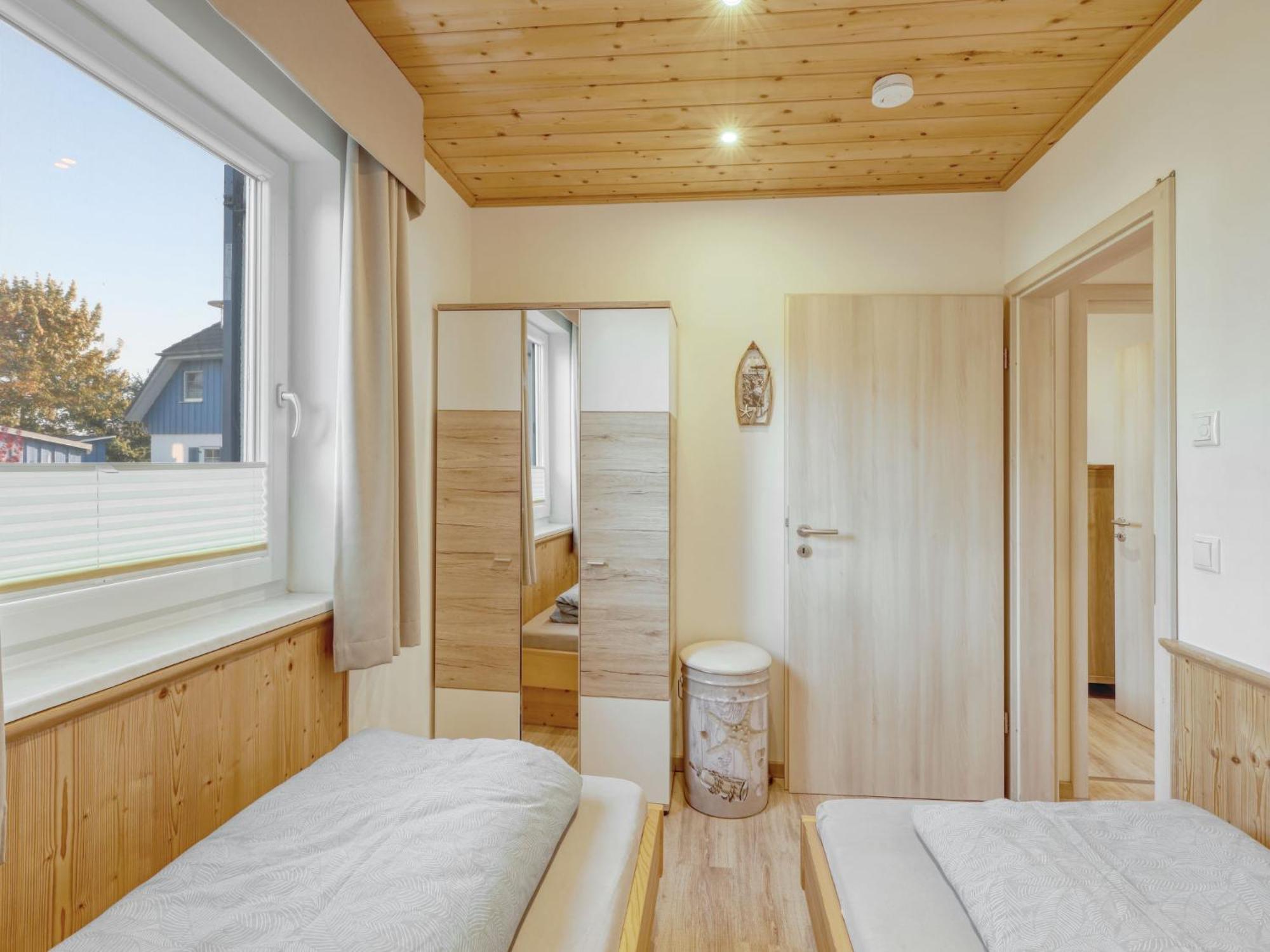 Holiday Home Heide By Interhome 알테파흐르 외부 사진