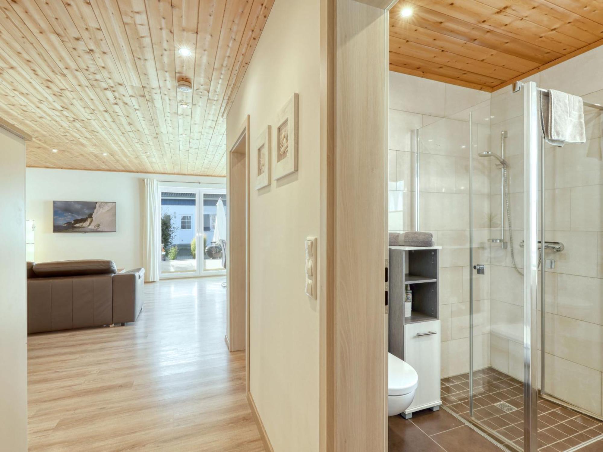 Holiday Home Heide By Interhome 알테파흐르 외부 사진