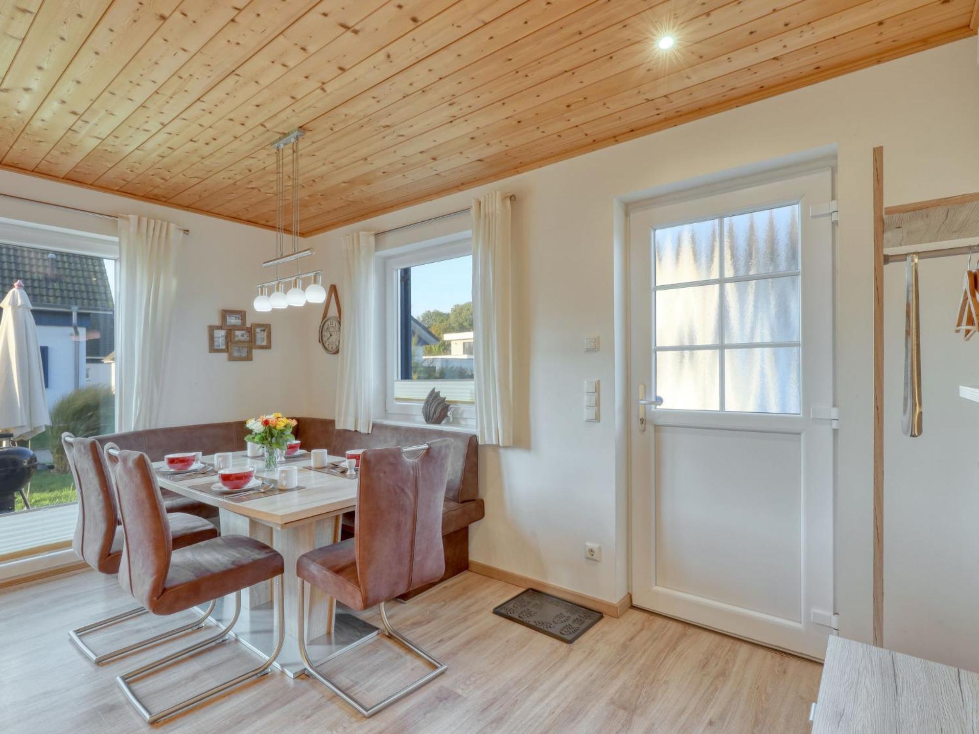 Holiday Home Heide By Interhome 알테파흐르 외부 사진