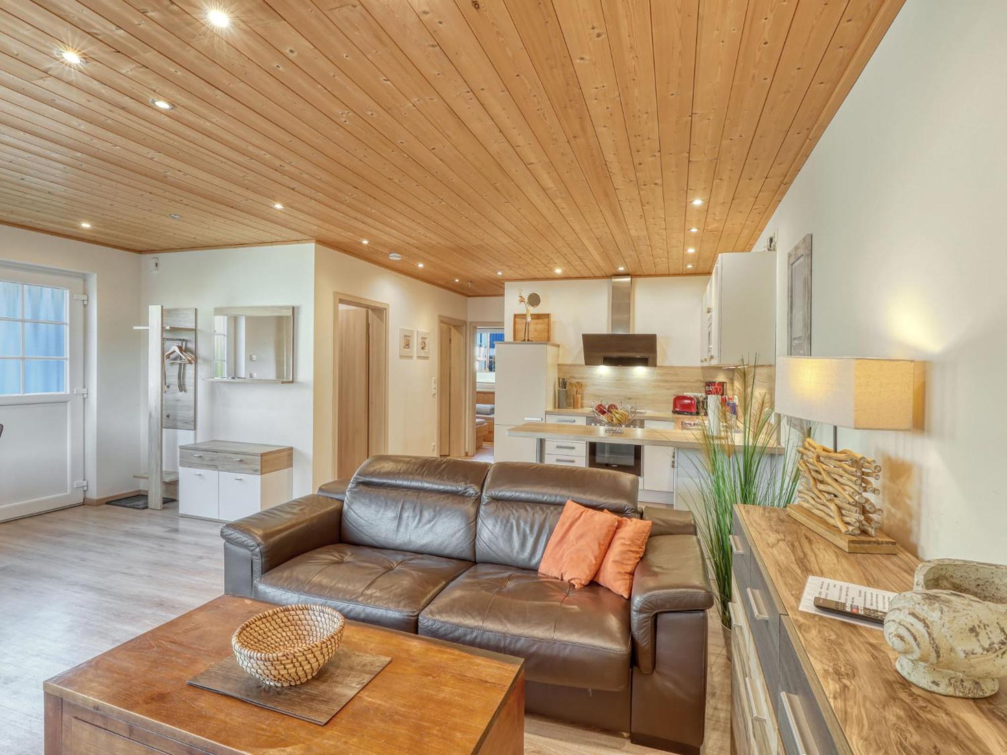 Holiday Home Heide By Interhome 알테파흐르 외부 사진