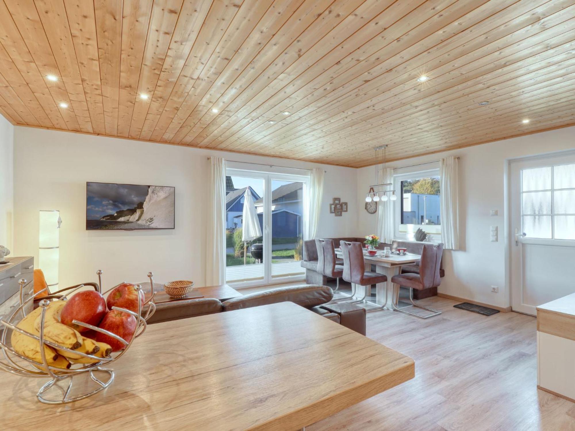 Holiday Home Heide By Interhome 알테파흐르 외부 사진