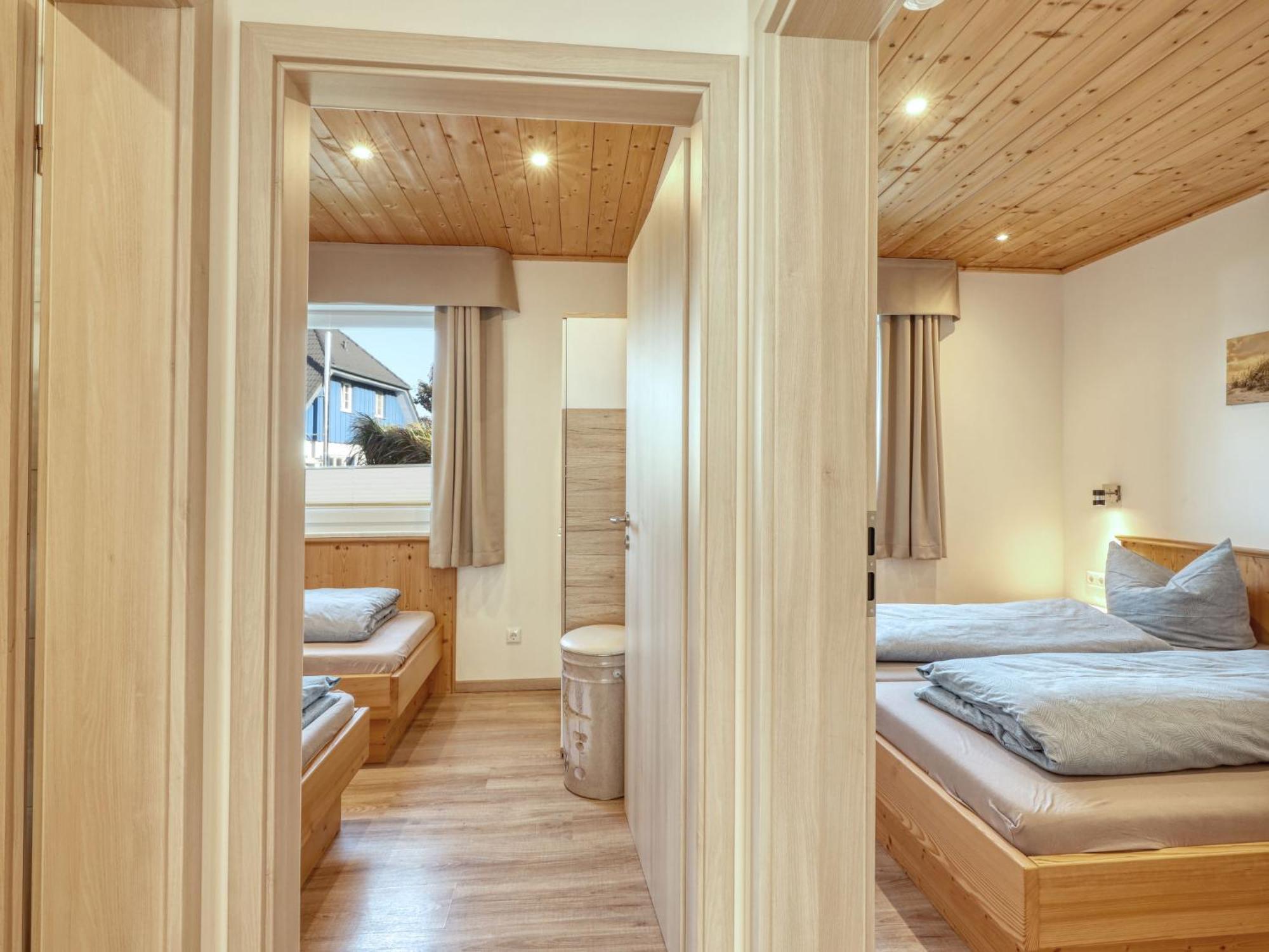 Holiday Home Heide By Interhome 알테파흐르 외부 사진