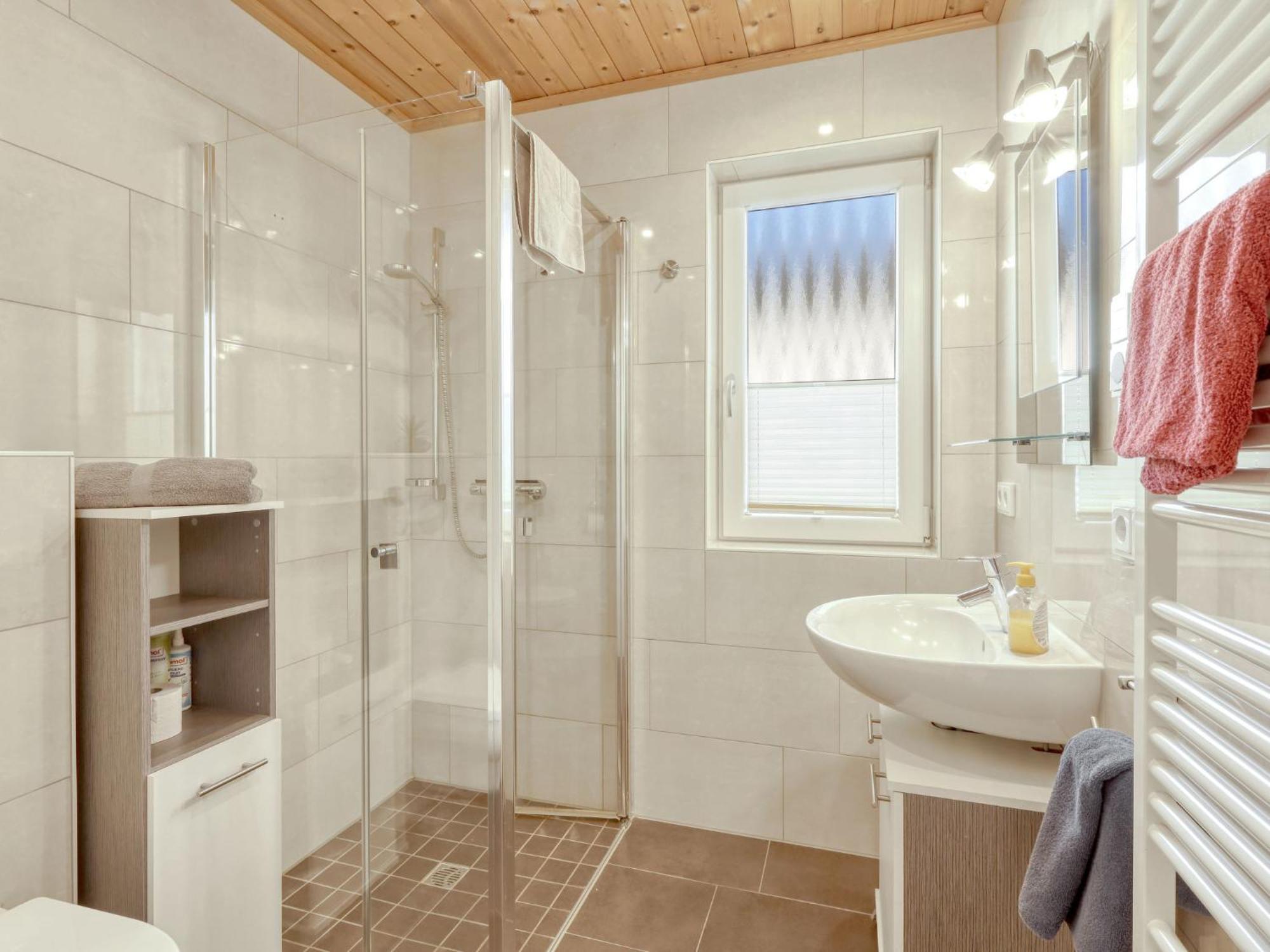 Holiday Home Heide By Interhome 알테파흐르 외부 사진