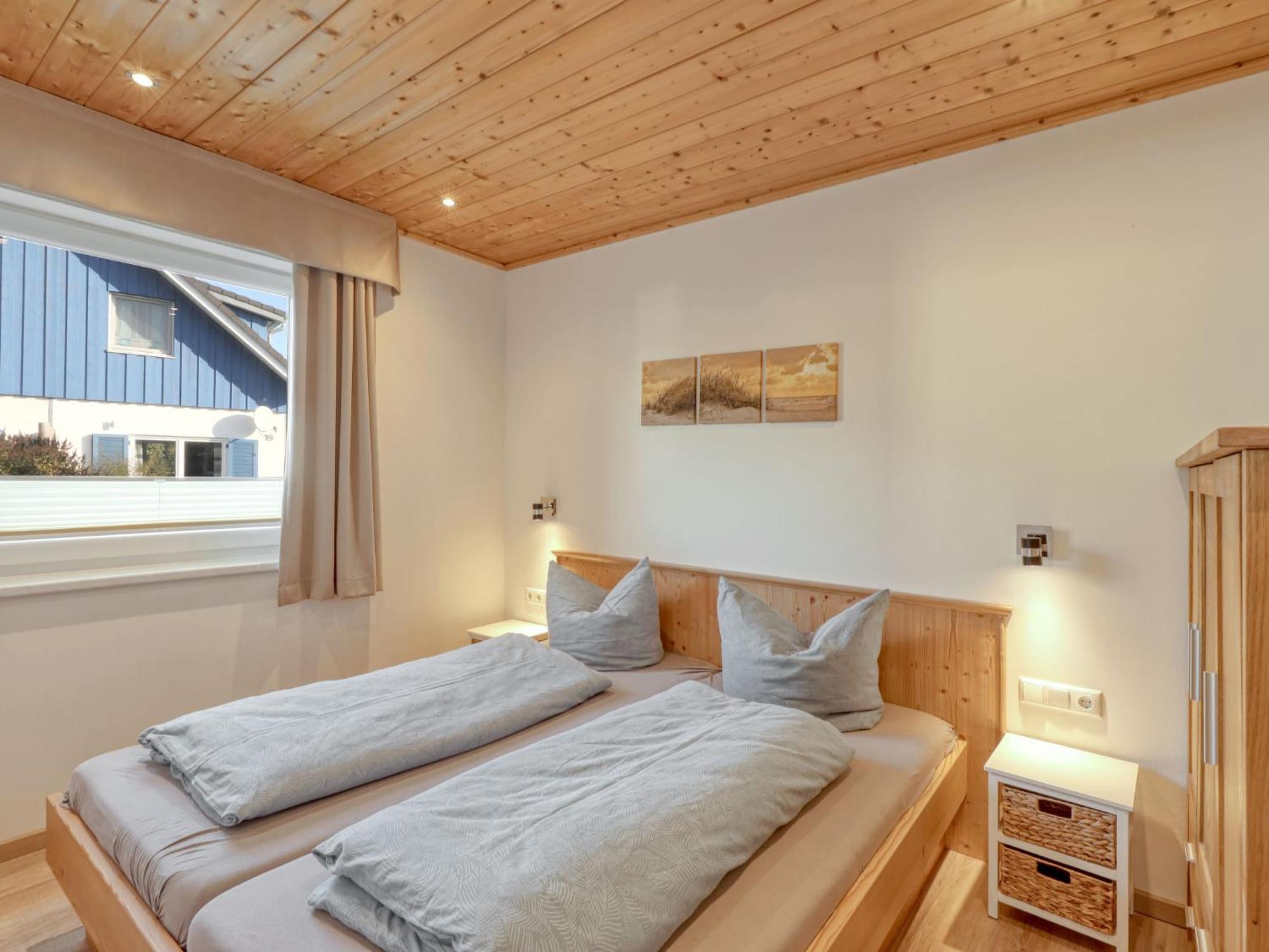 Holiday Home Heide By Interhome 알테파흐르 외부 사진