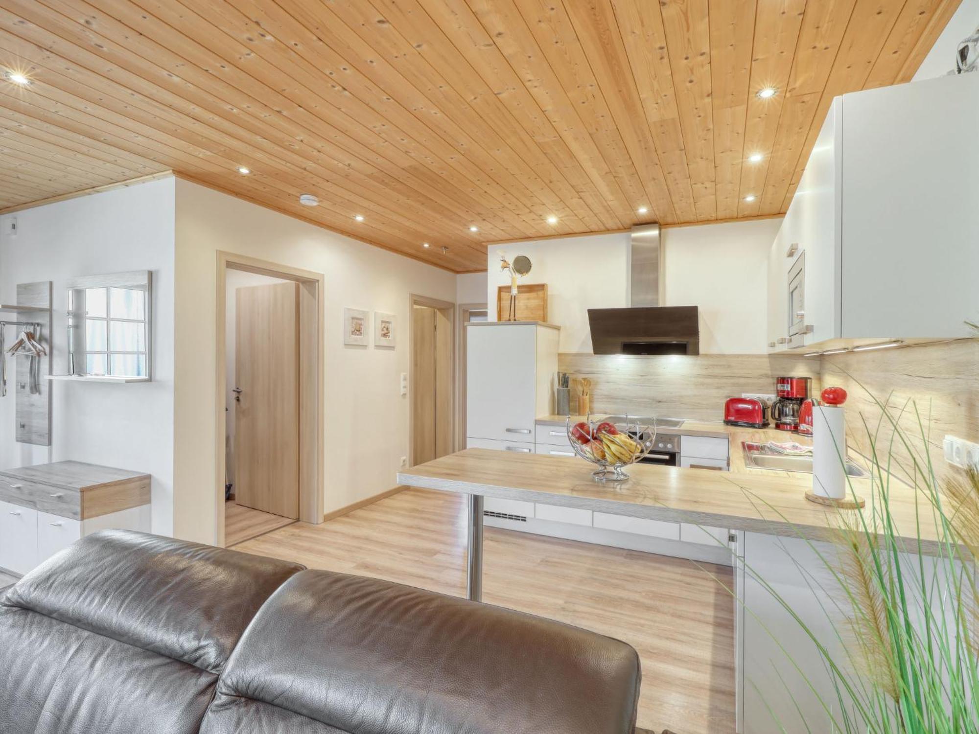 Holiday Home Heide By Interhome 알테파흐르 외부 사진