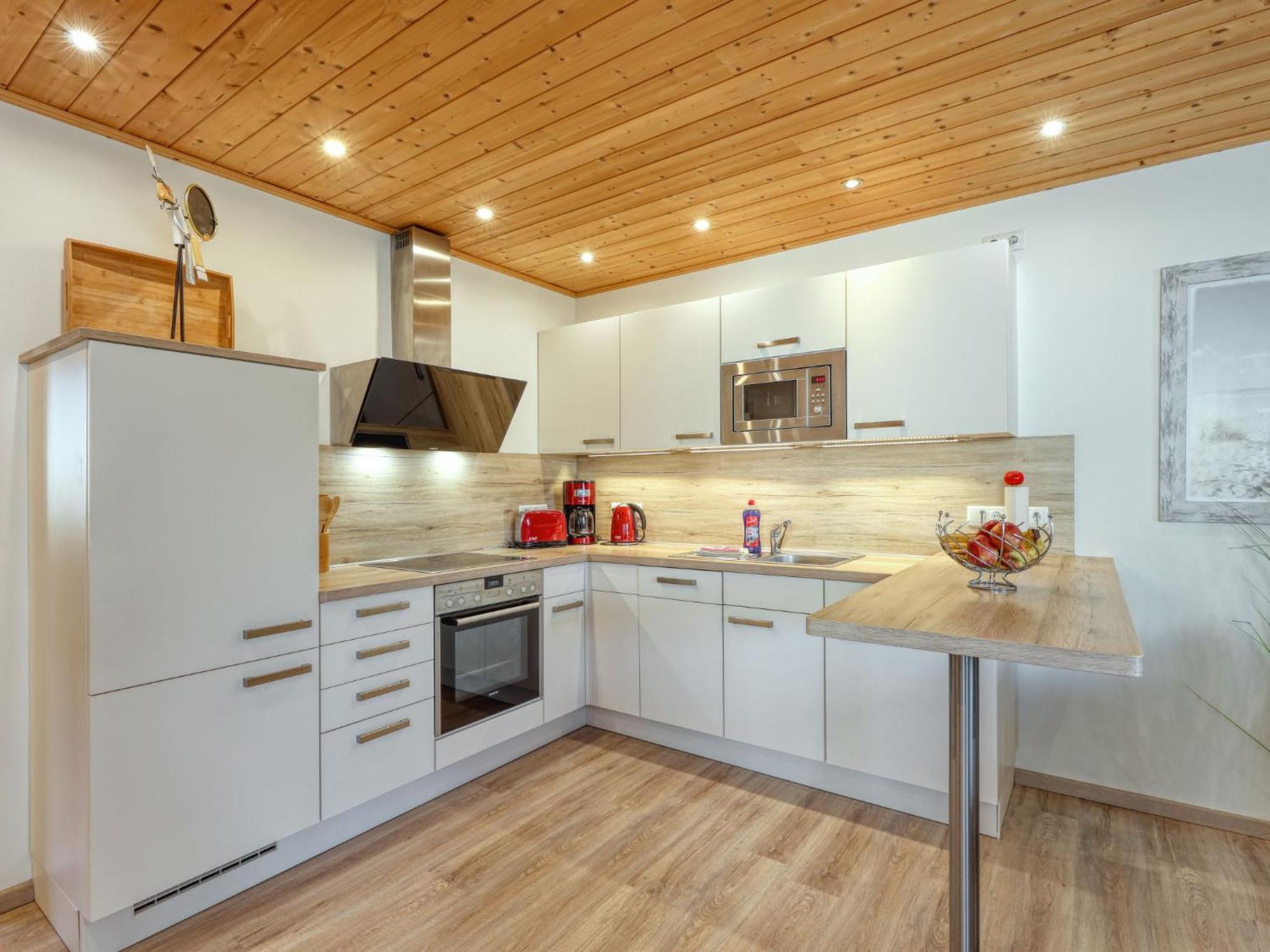 Holiday Home Heide By Interhome 알테파흐르 외부 사진