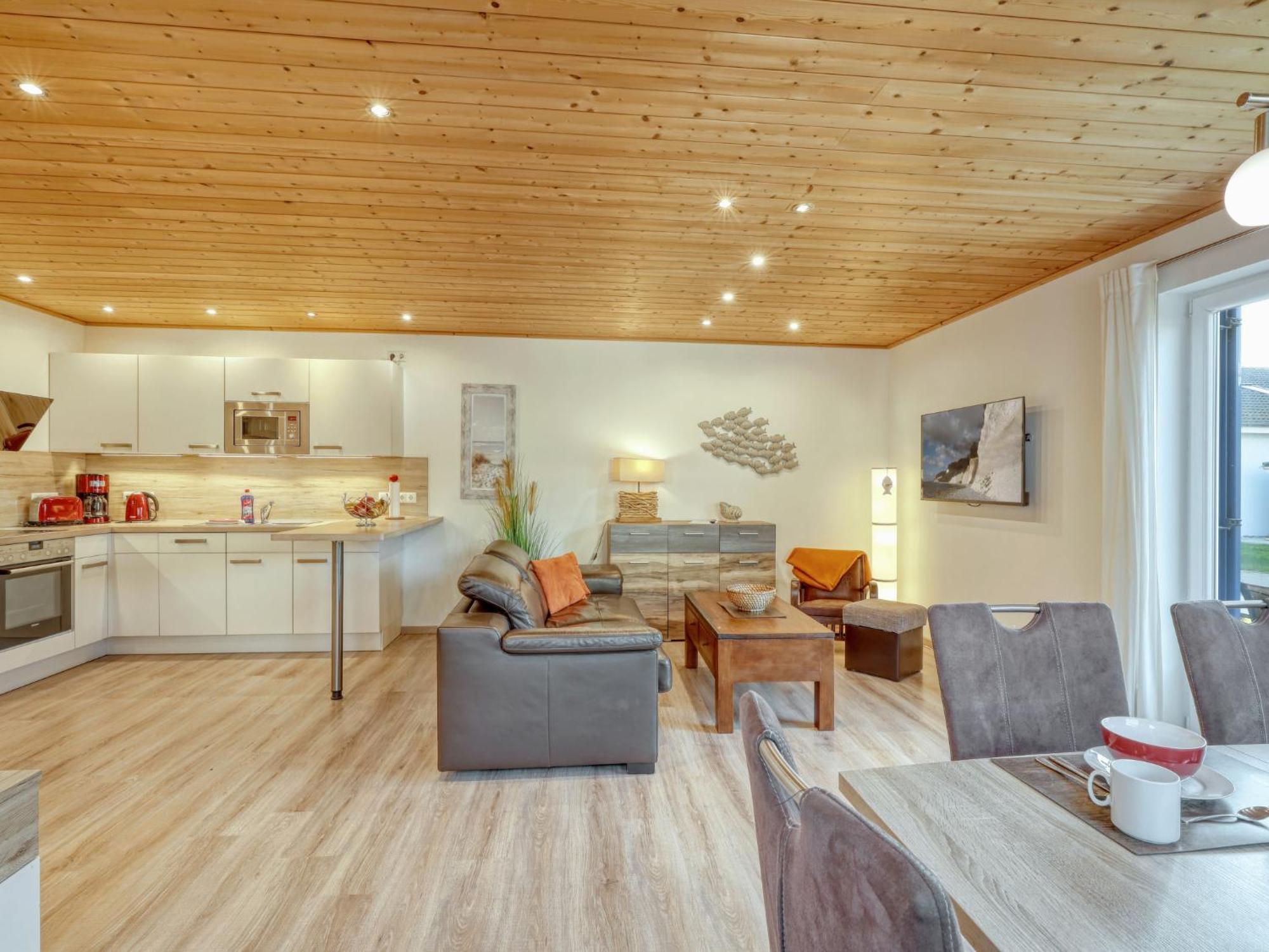 Holiday Home Heide By Interhome 알테파흐르 외부 사진