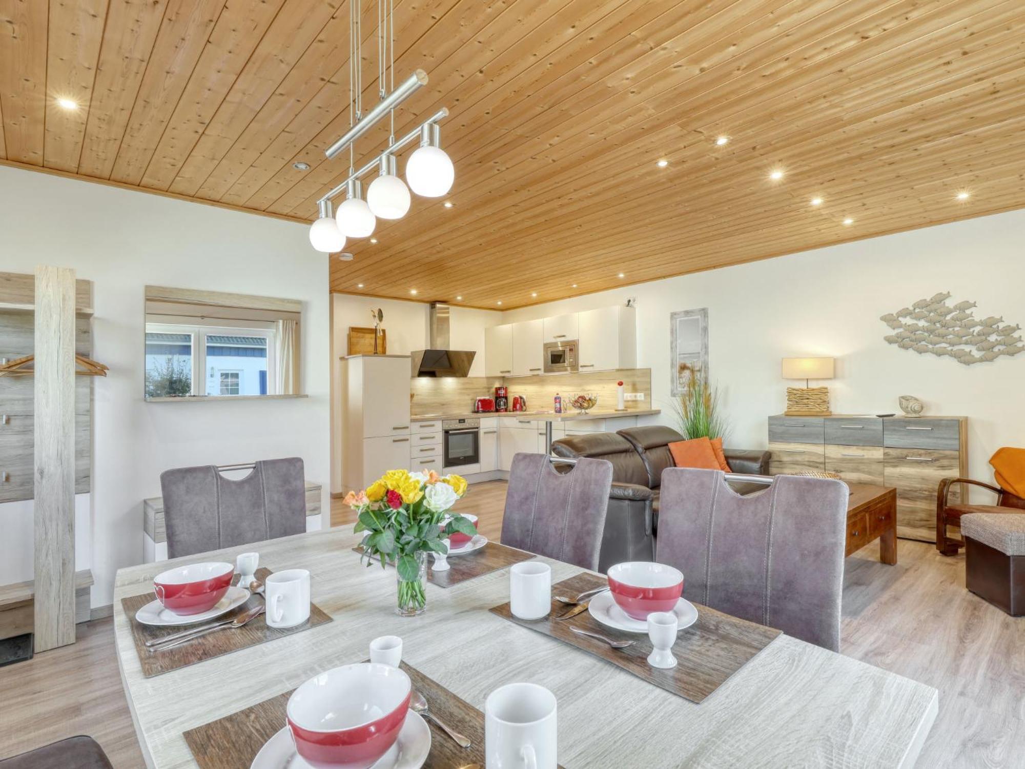 Holiday Home Heide By Interhome 알테파흐르 외부 사진