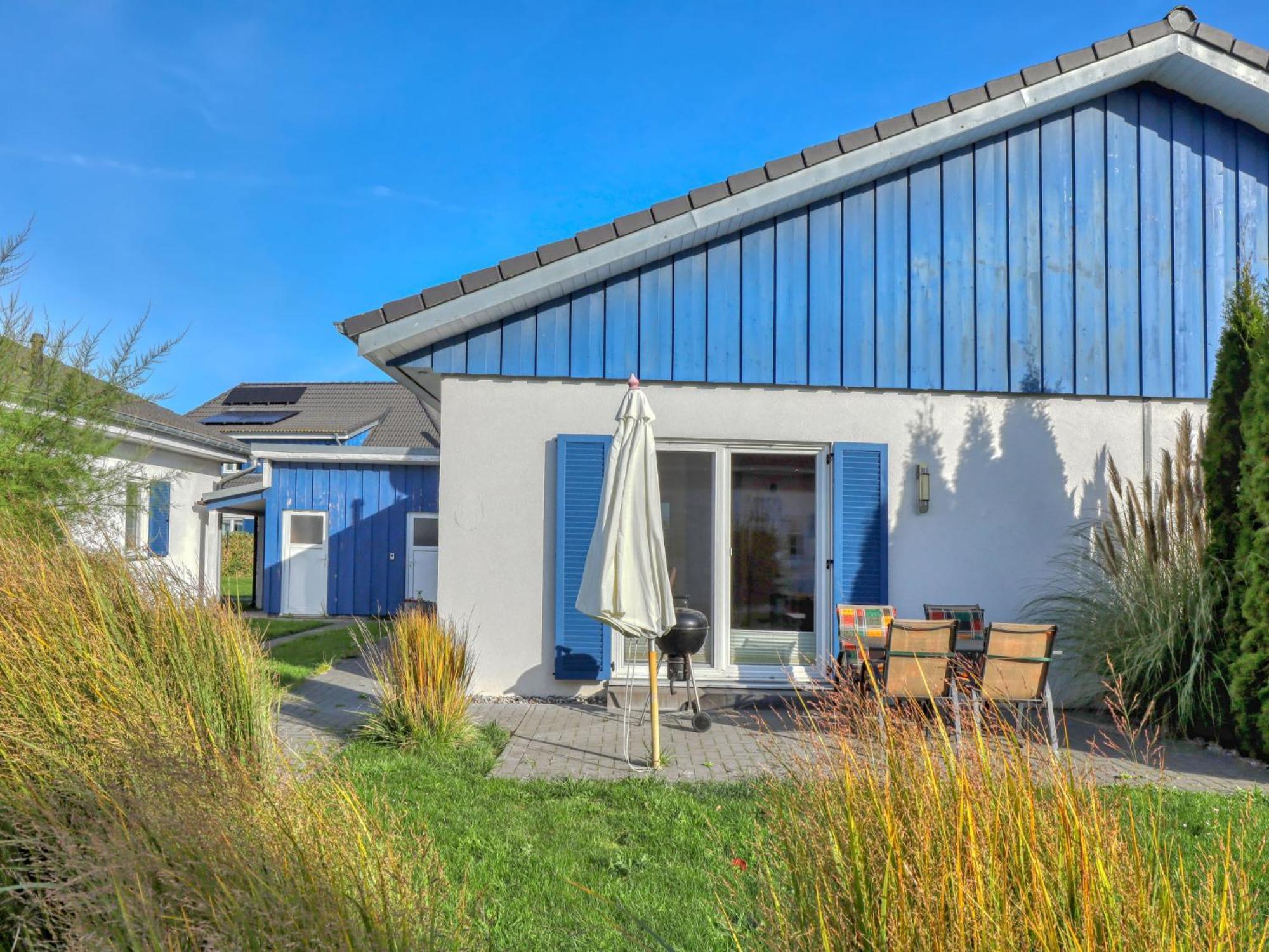 Holiday Home Heide By Interhome 알테파흐르 외부 사진